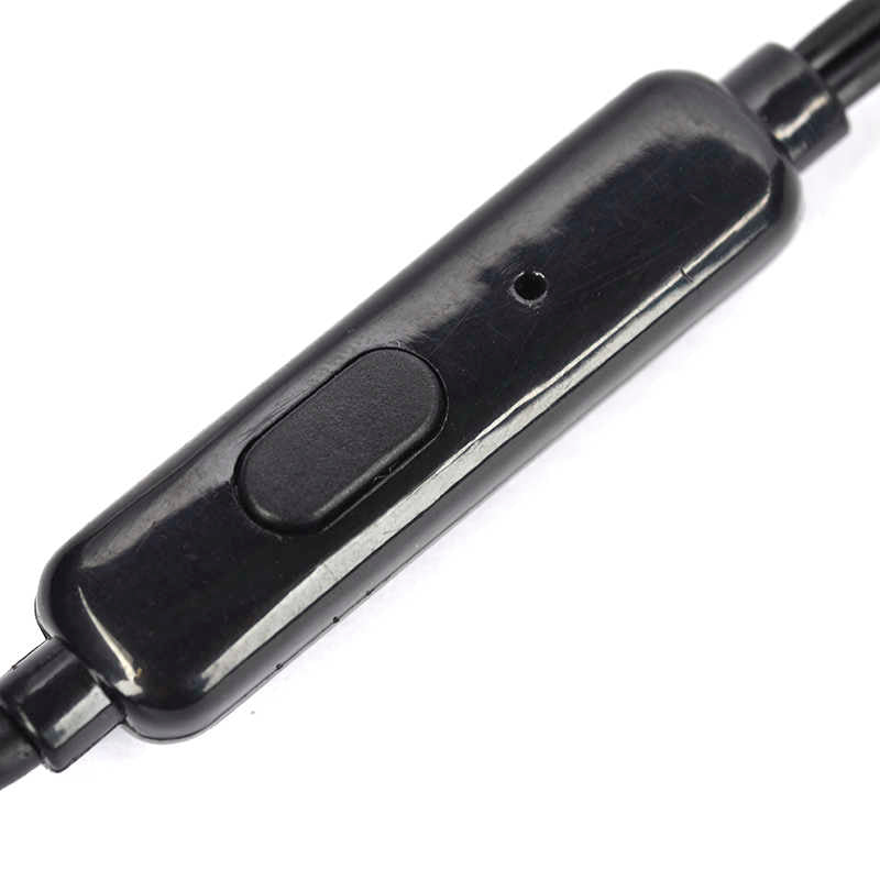 Zolcil K1 3.5mm Kulaklık Siyah