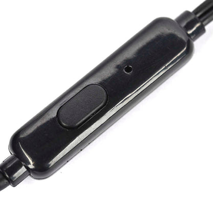 Zolcil K1 3.5mm Kulaklık Siyah