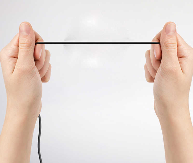 Zolcil K1 3.5mm Kulaklık Siyah