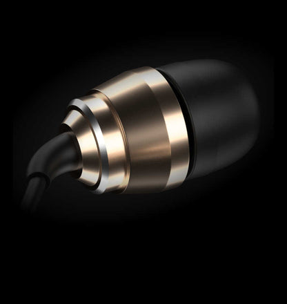 Zolcil N100 3.5mm Kulaklık Gümüş