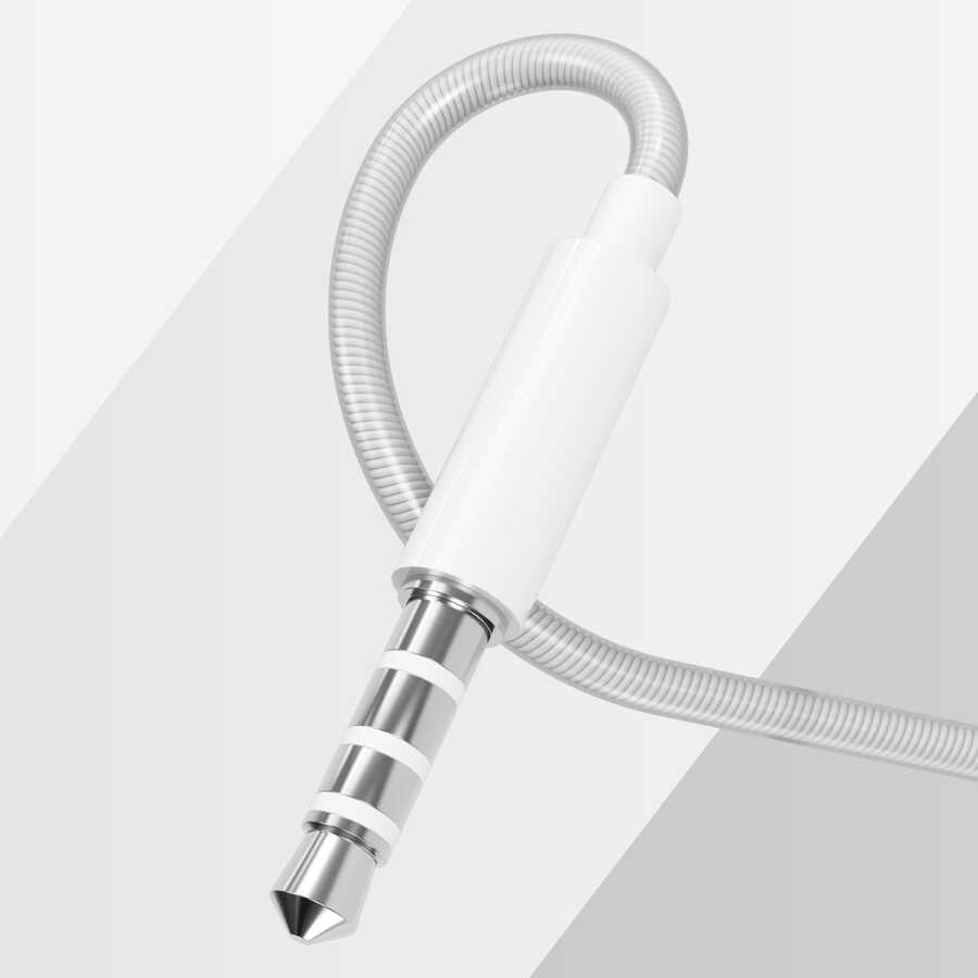 Zolcil N200 3.5mm Kulaklık Siyah