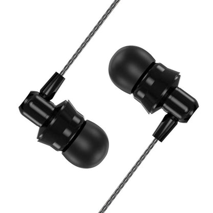 Zolcil N200+ 3.5mm Kulaklık Siyah