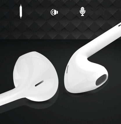 Zolcil P10 Type-C Kulaklık Mp3 Stereo Beyaz