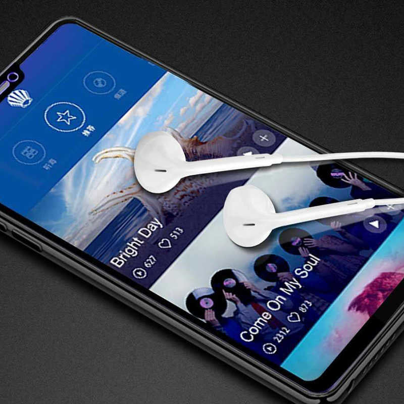 Zolcil P10 Type-C Kulaklık Mp3 Stereo Beyaz