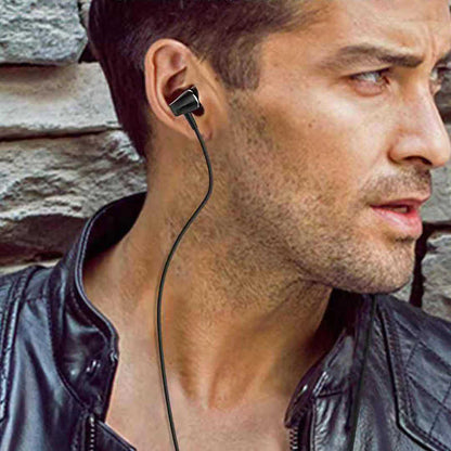 Zolcil P12 Type-C Kulaklık Mp3 Stereo Siyah