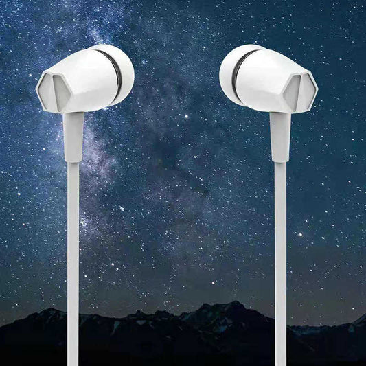 Zolcil P12 Type-C Kulaklık Mp3 Stereo Beyaz