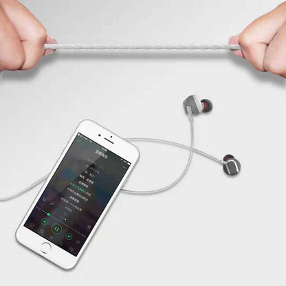 Zolcil S300 3.5mm Kulaklık Beyaz