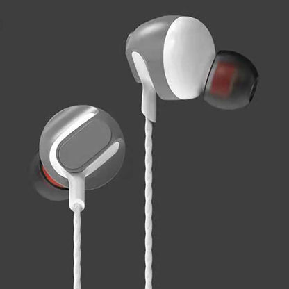 Zolcil S300 3.5mm Kulaklık Beyaz