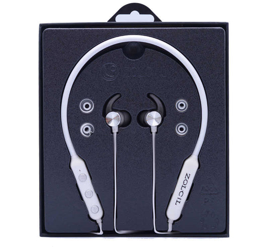 Zolcil T10 Bluetooth Kulaklık Beyaz