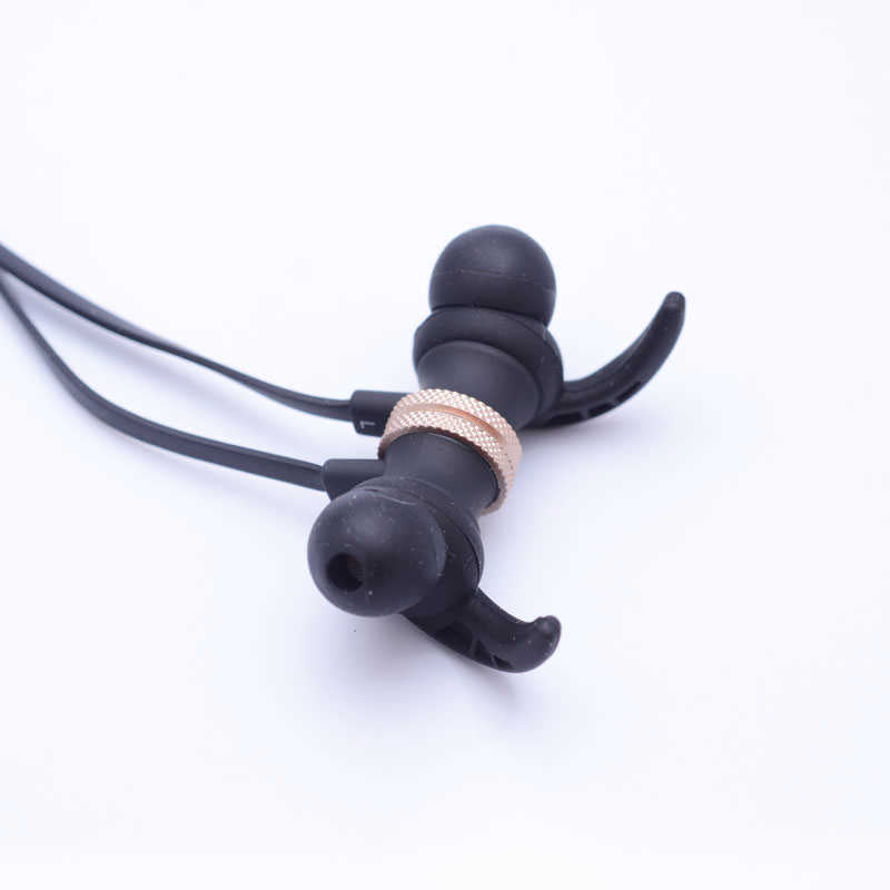 Zolcil T10 Bluetooth Kulaklık Siyah