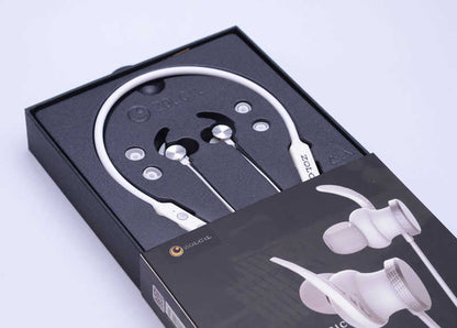Zolcil T10 Bluetooth Kulaklık Beyaz
