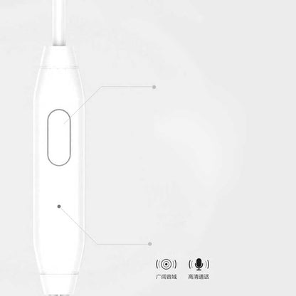 Zolcil XE600 3.5mm Mp3 Stereo Kulaklık Beyaz