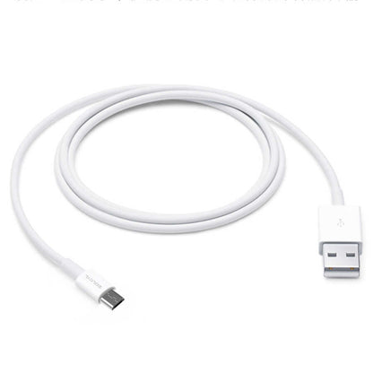 Zolcil ZC100 Micro Usb Kablo Beyaz