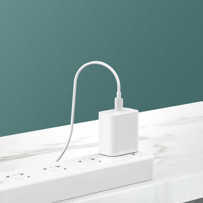 Zolcil ZC400 Lightnin To PD Kablo Beyaz