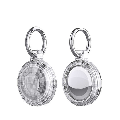 Zore Airtag 04 Silikon Anahtarlık