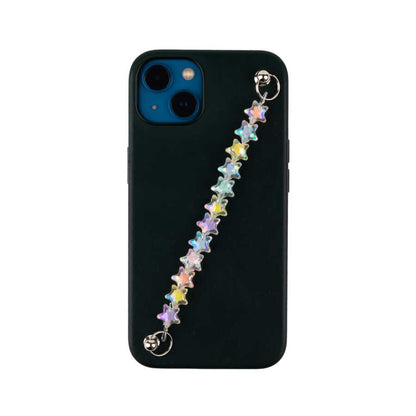 Zore El Geçmeli Telefon Süsü