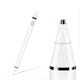 Zore Pencil 20 Stylus LED Işık Göstergeli Universal Dokunmatik Tablet Kalemi