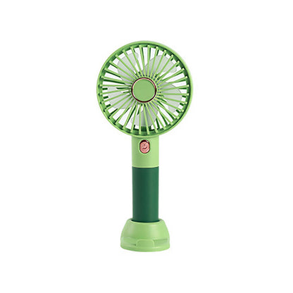 Zore ZB122 Mini Vantilatör Portatif Soğutucu Fan